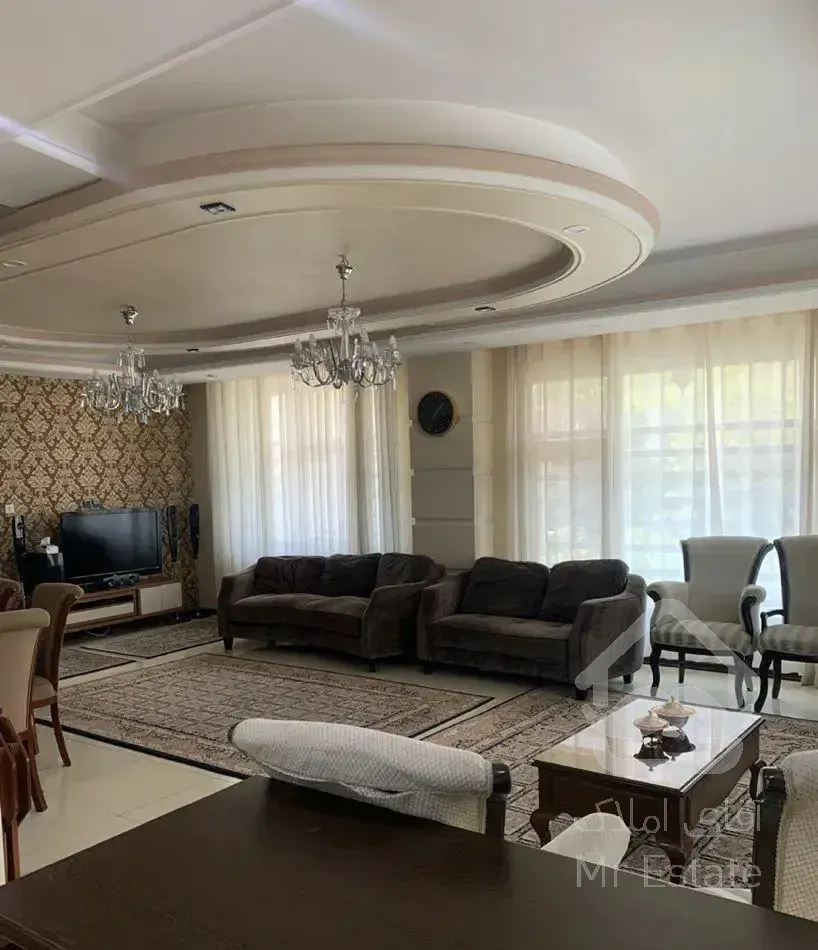 فردوس شقایق ۱۴۰متر۳خ فول