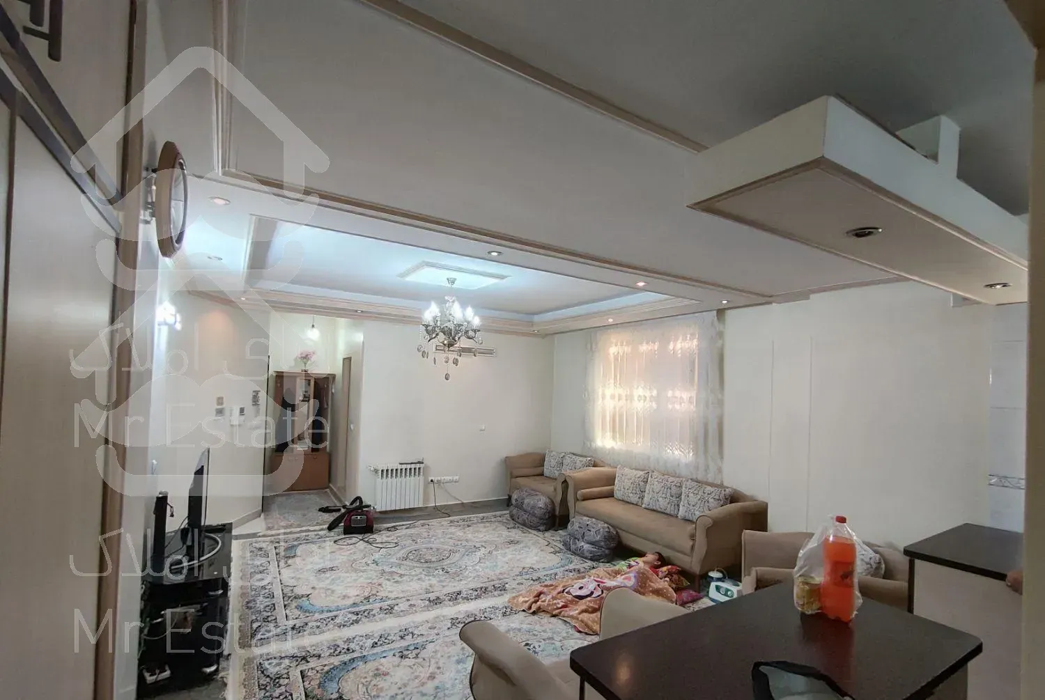 63متری /خوش نقشه