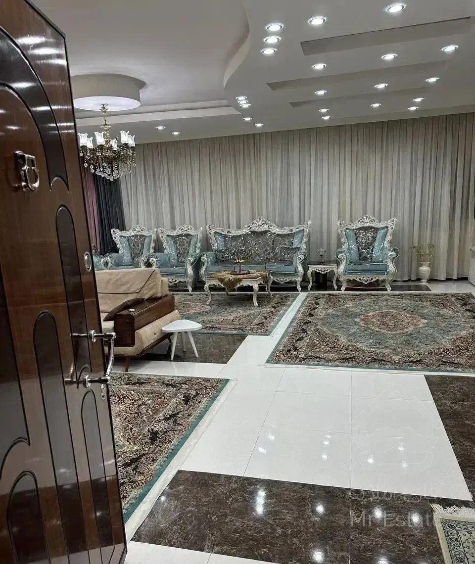 آپارتمان 155 متری نازی اباد