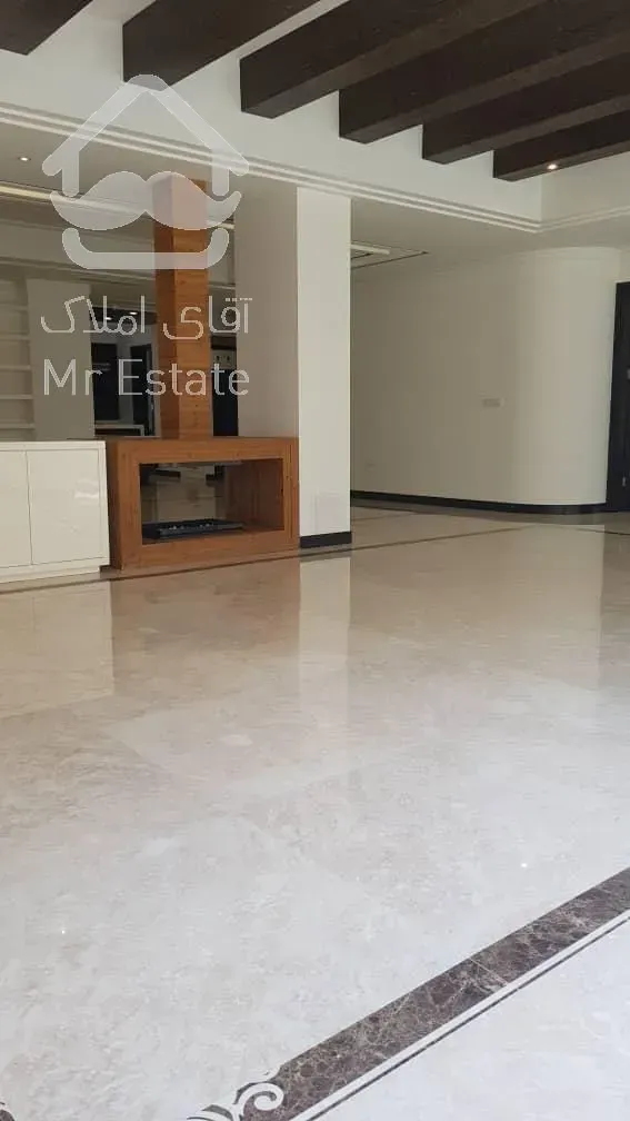 فروش آپارتمان باغ فردوس 236  متر لوکس