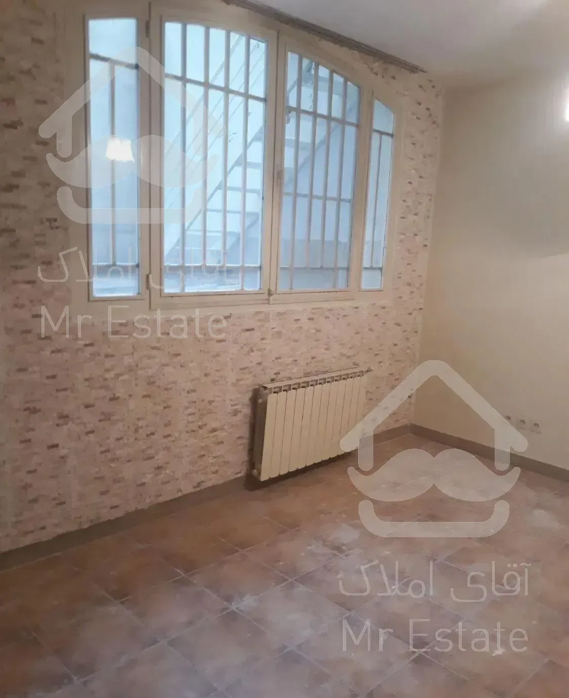 نیاوران دزاشیب ۱۴۰ متر ۳ خواب تکواحدی اجاره