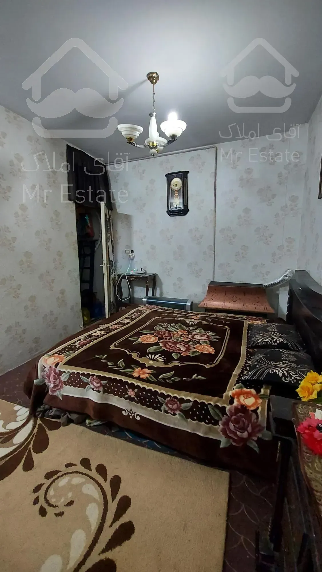 اپارتمان ۹۷ متر