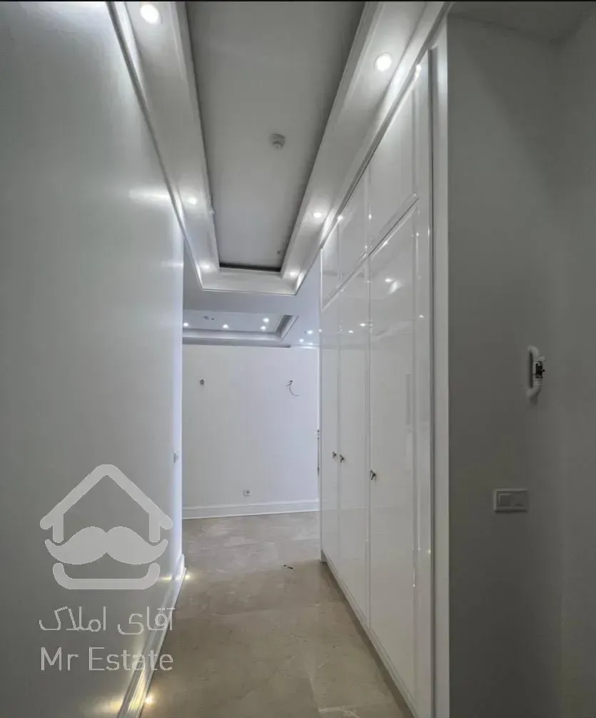 سعادت آباد200متر بالای کاج