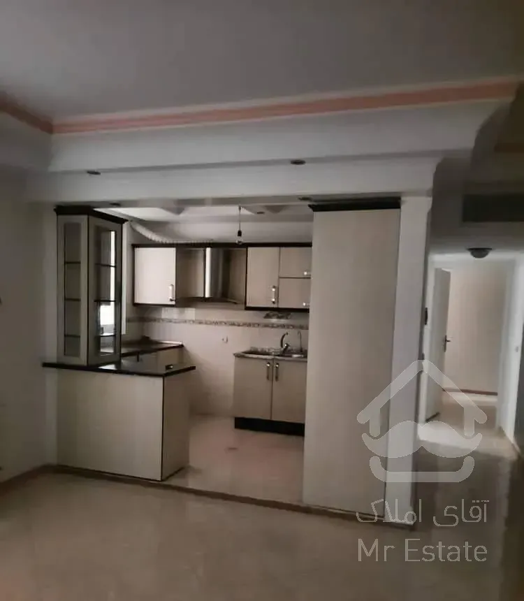 آپارتمان 85 متری 2 خوابه