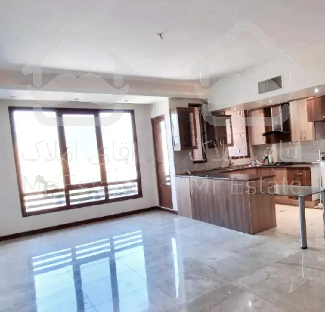 ۱۱۰متر/دوخواب/لوکیشن قوی