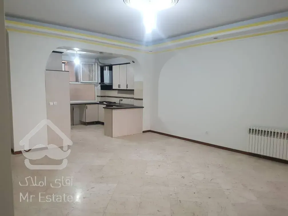 رهن و اجاره واحد ۹۰ متر جنت آباد