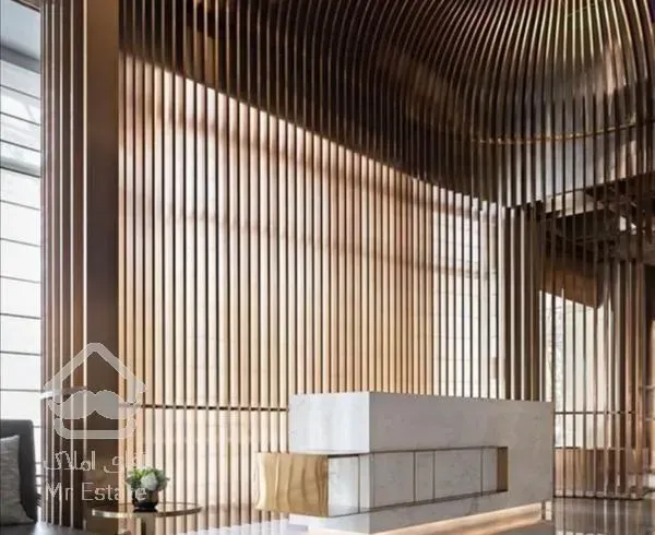 کامرانیه ١۵۵ متر / ٣ خواب / فول