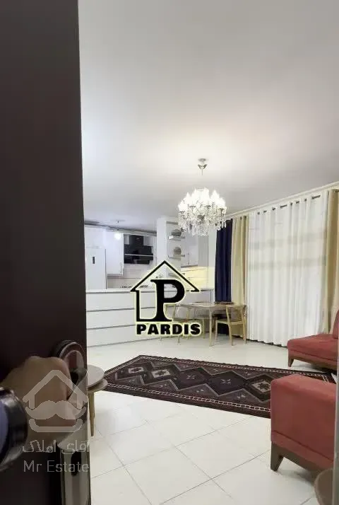 با ۹۰۰ نقدی آپارتمان شیک میخوای