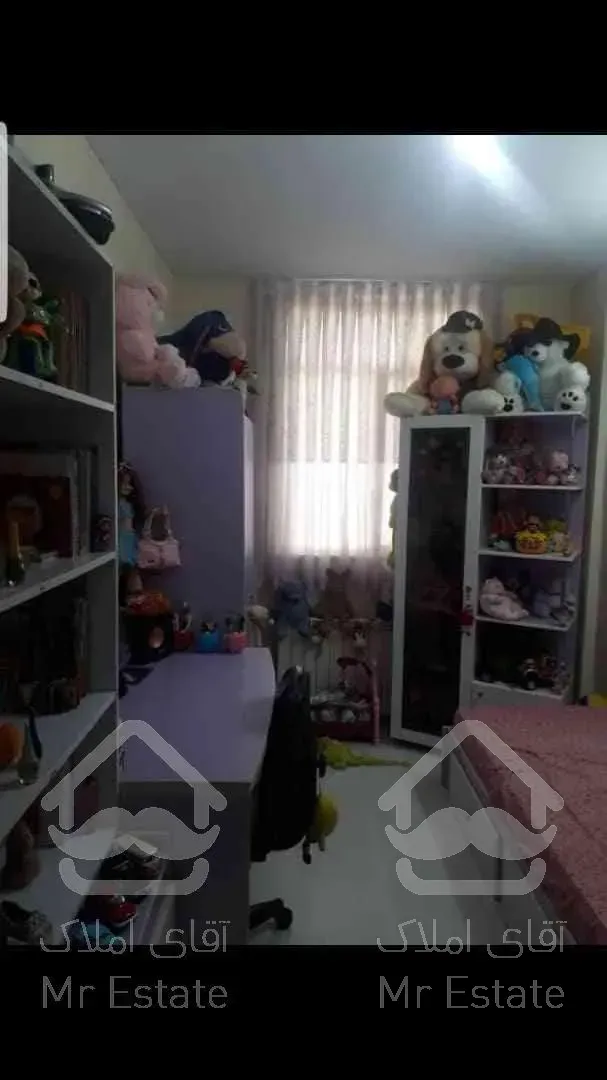 اجاره آپارتمان۷۳متری۲خواب بازسازی شده