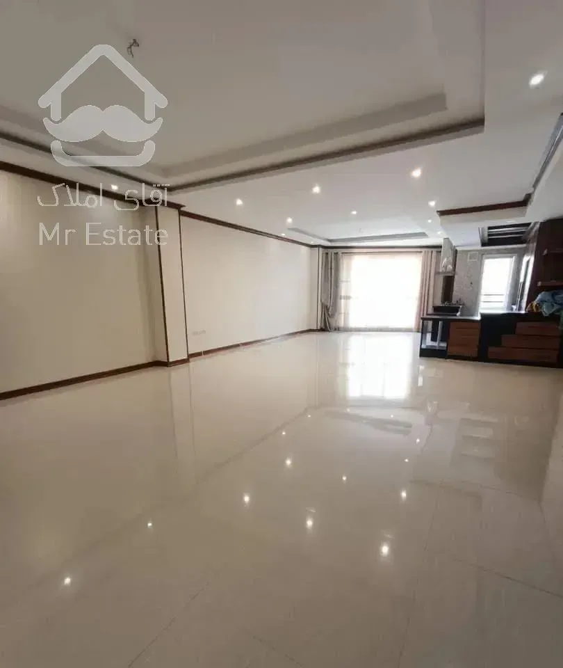 ۱۴۵ متر ظفر دو خواب