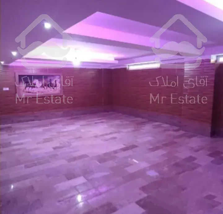 اجاره آپارتمان ۸۵ متر ۲ خواب جنت آباد