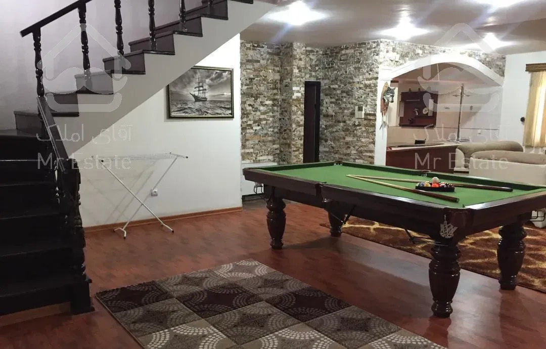 اجاره  ویلا استخردار متل قو