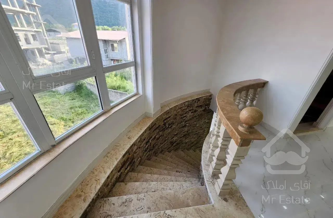 ویلا استخر دار بیلیارد شیک تمیز نو‌ساز