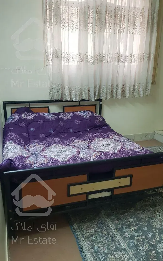 اجاره آپارتمان مبله شیک و بهداشتی تک و دوخواب