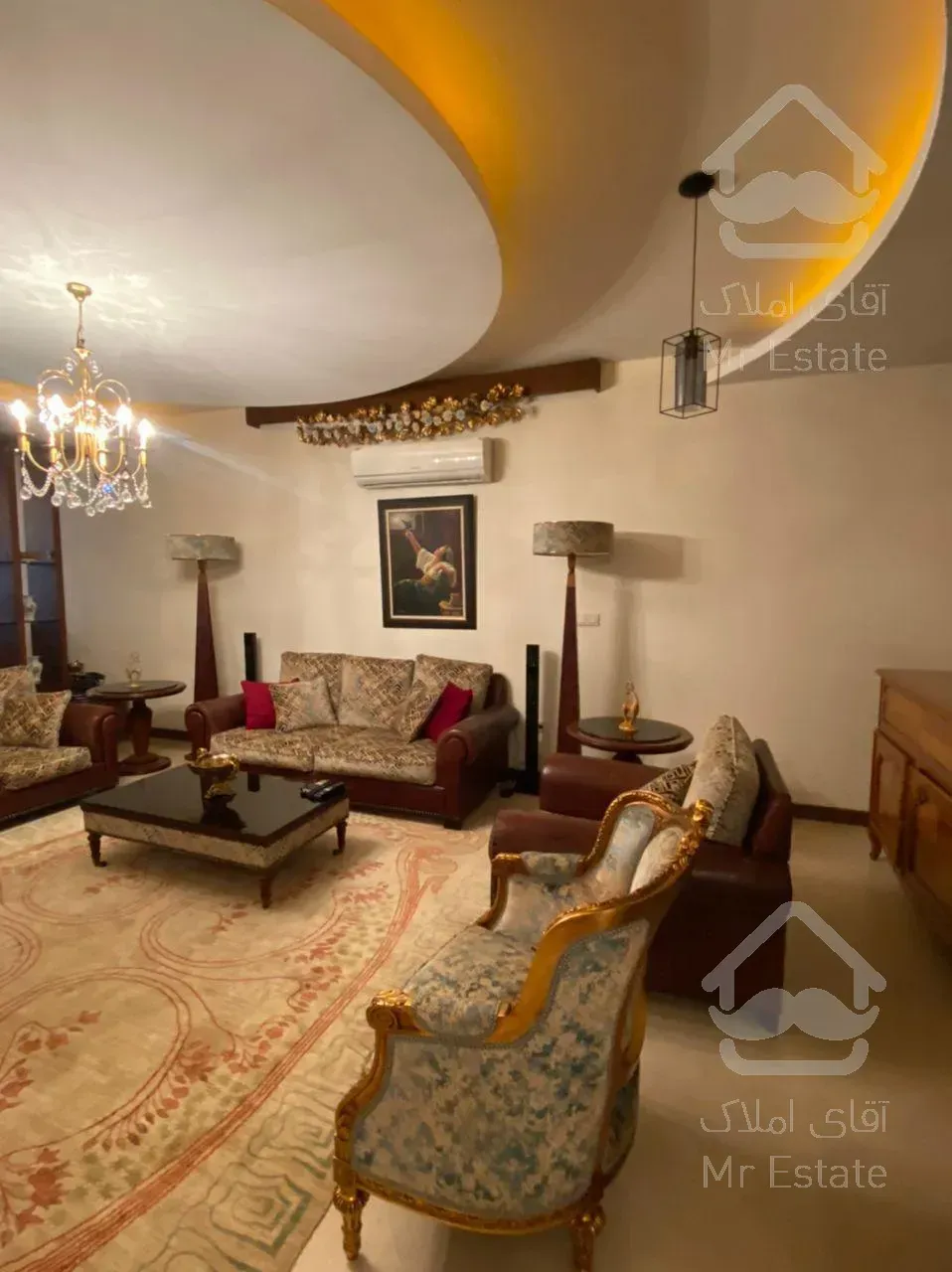 فروش آپارتمان فرشته 200  متر اکازيون