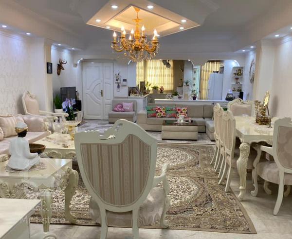 ۱۱۵ متر شیک و