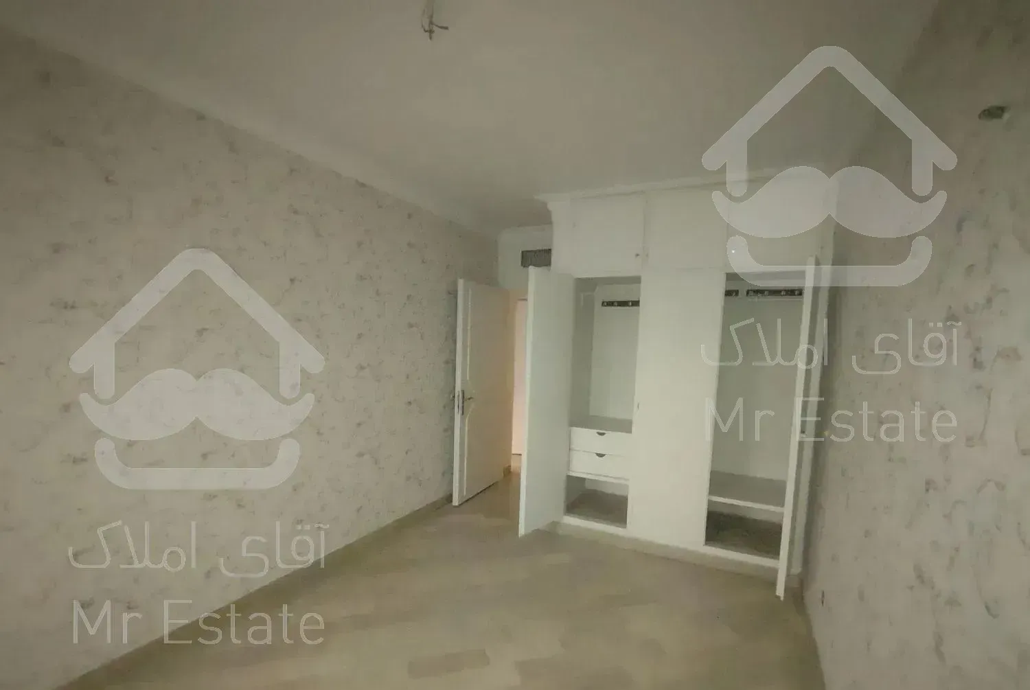 رهن یک واحد آپارتمان ۱۲۳ متری در قبا