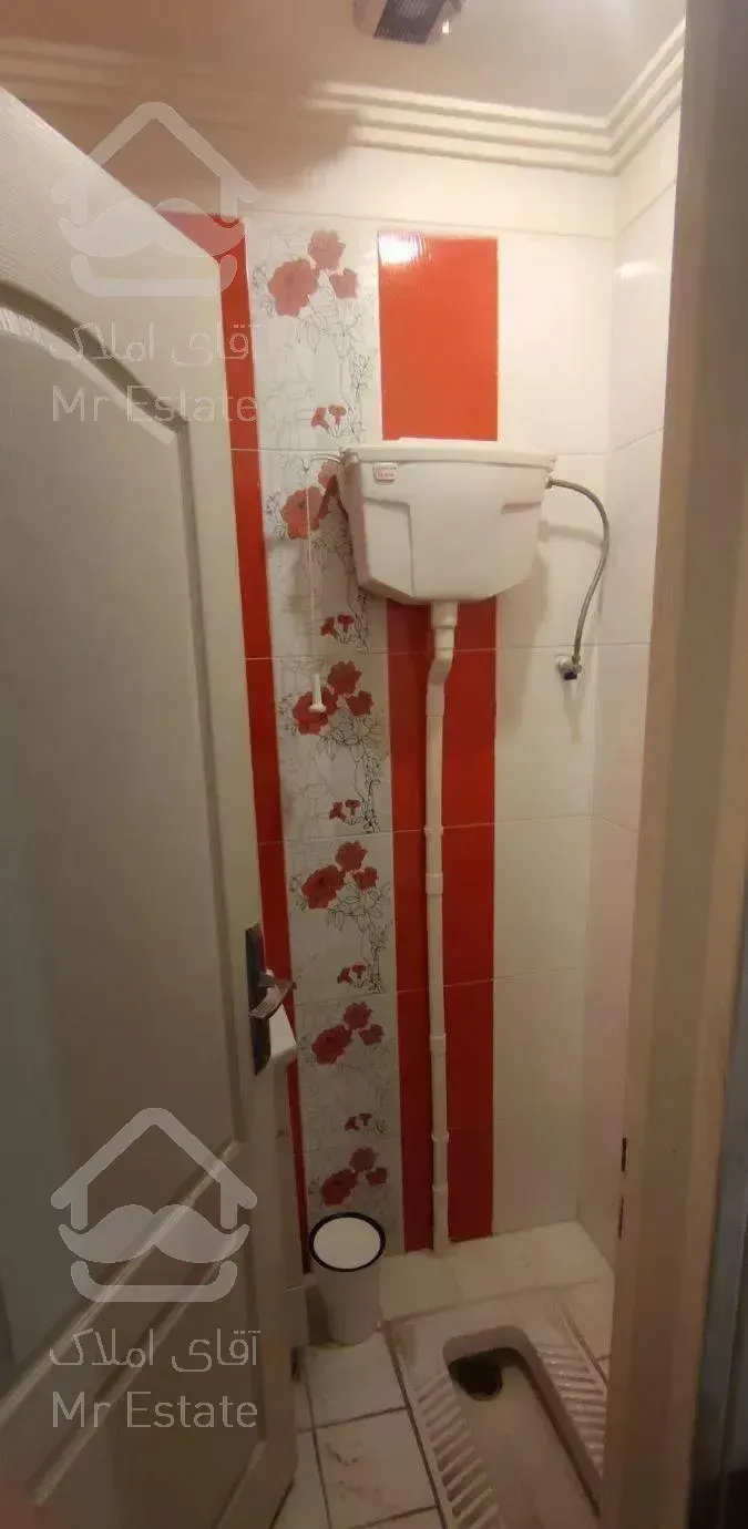 ۶۰ متری تک خوابه شاهین شمالی