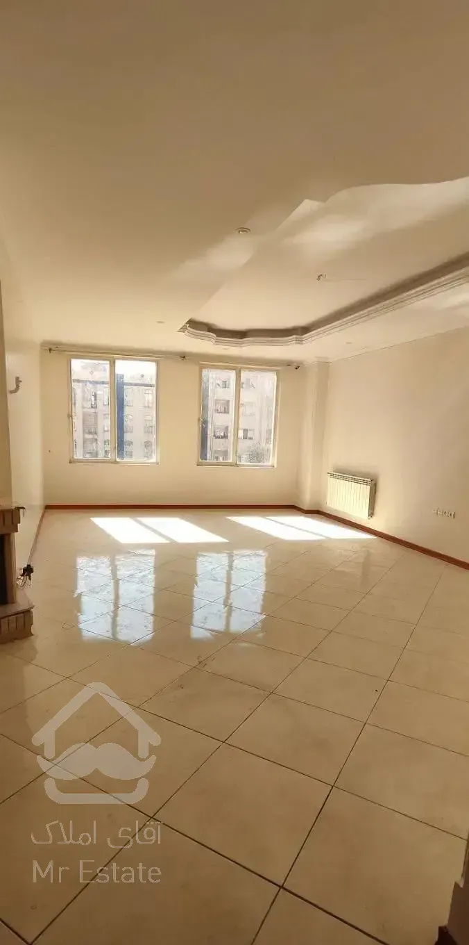 ۱۲۰متر سه خواب فول بازسازی شده