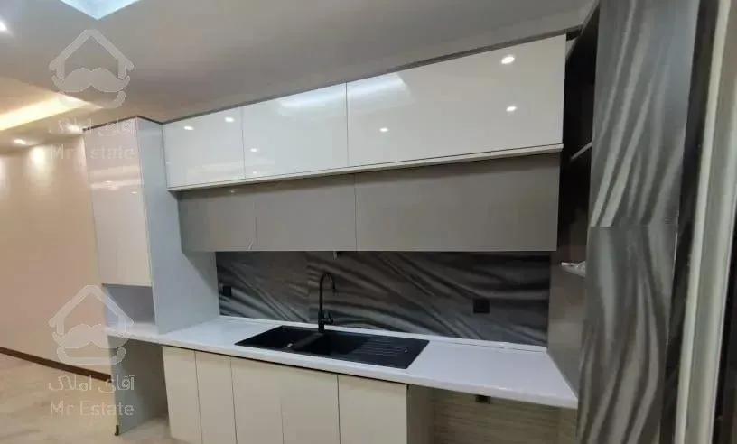 ۱۲۴متر/۳خواب/فول/شمال ستارخان/بدون مشابه