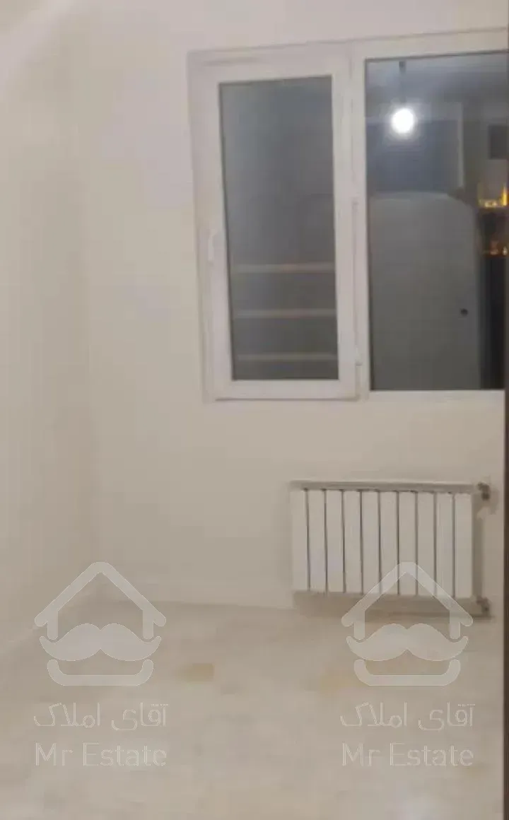 آپارتمان، ۷۸ متر، دو خواب،شاهین شمالی