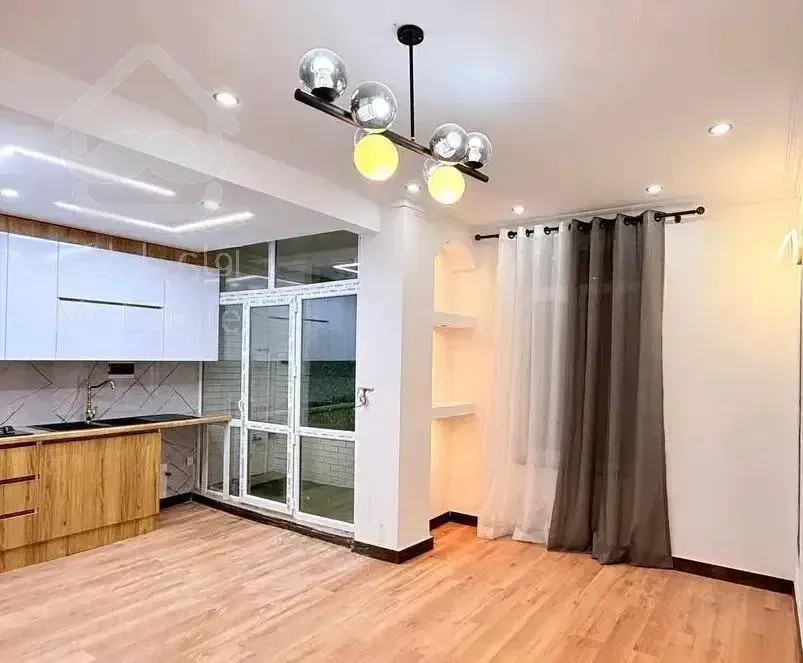 ۲۰۷بفروش/۴۵متری بخر روبنما +پارکینگ (سرمایه‌گذاری)