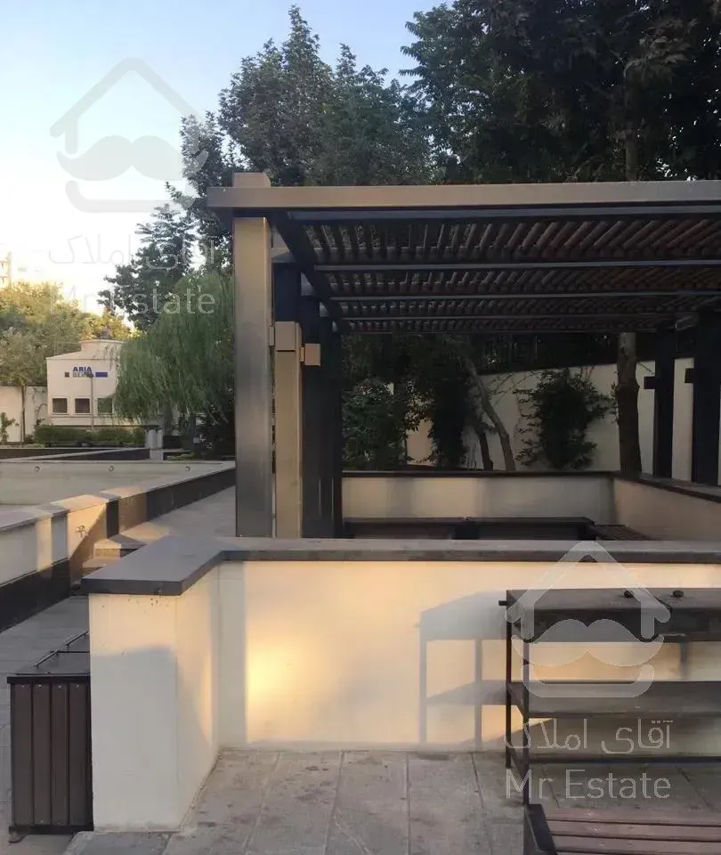 ۱۷۰متر برج حیات نو گلچین