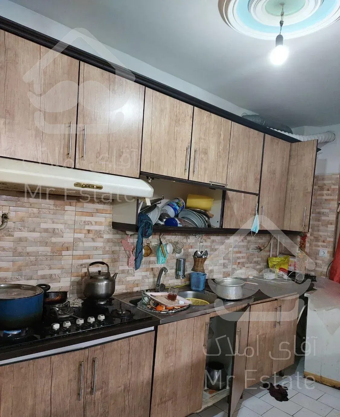 فروش آپارتمان ۷۳ متری  فازیک اندیشه