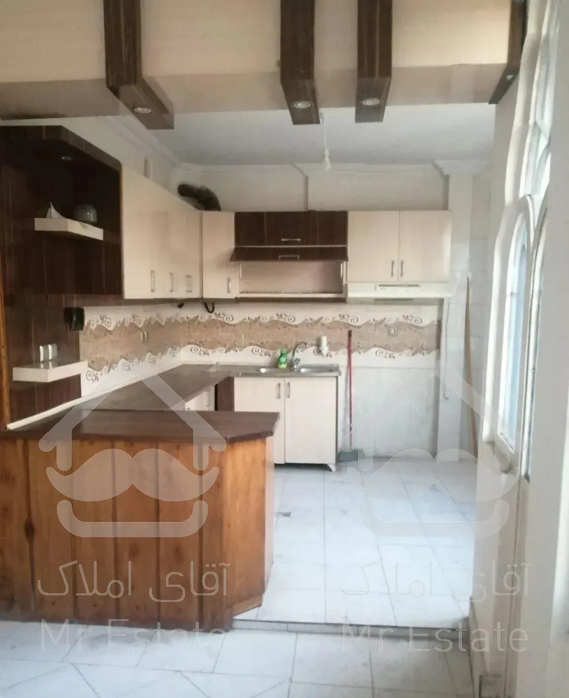 80متری دوخواب حاشیه پیروزی