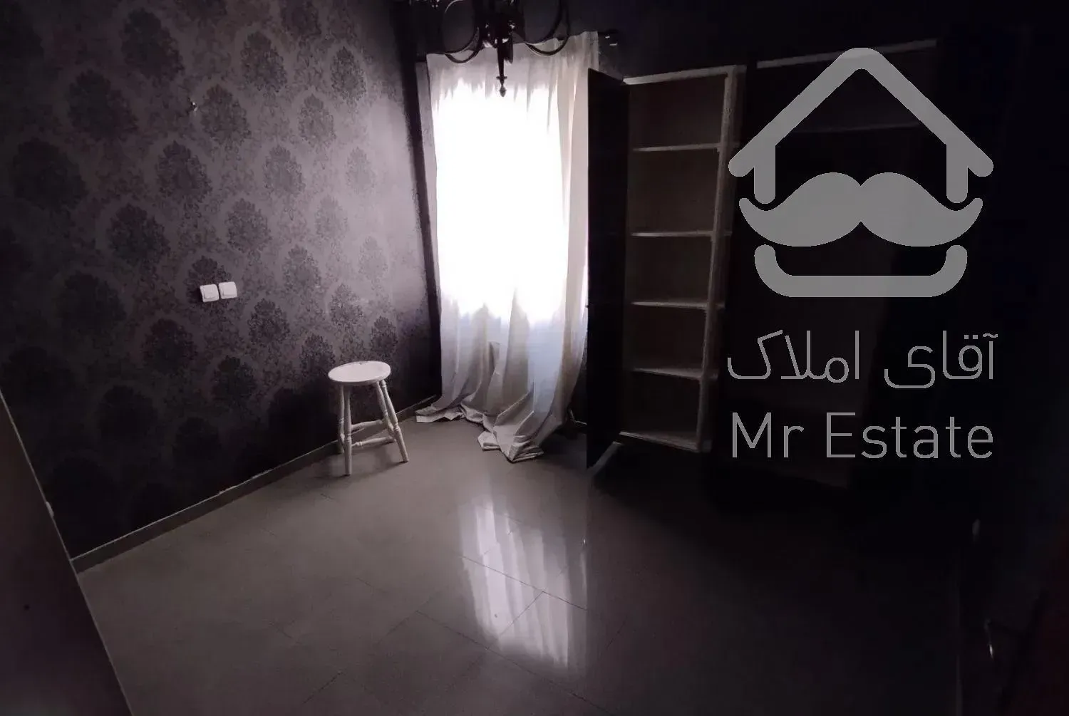 ۱۳۵متر سه خوابه