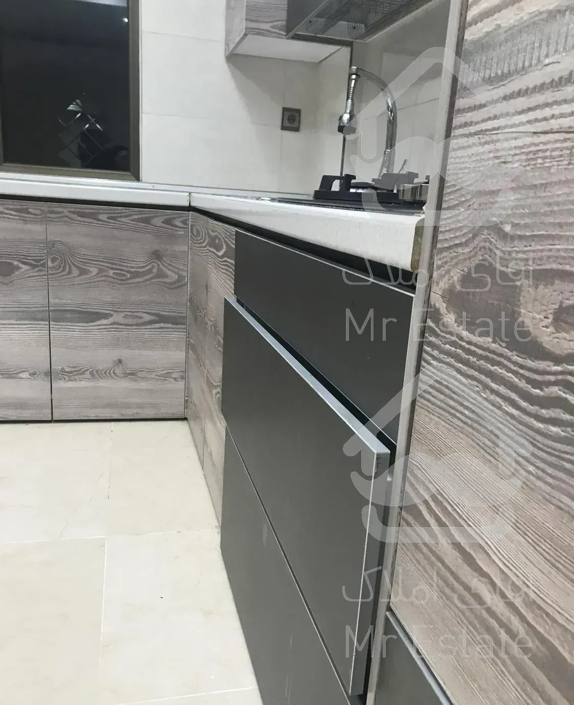 فروش در باغ فردوس/برج باغ/بازسازی/سند