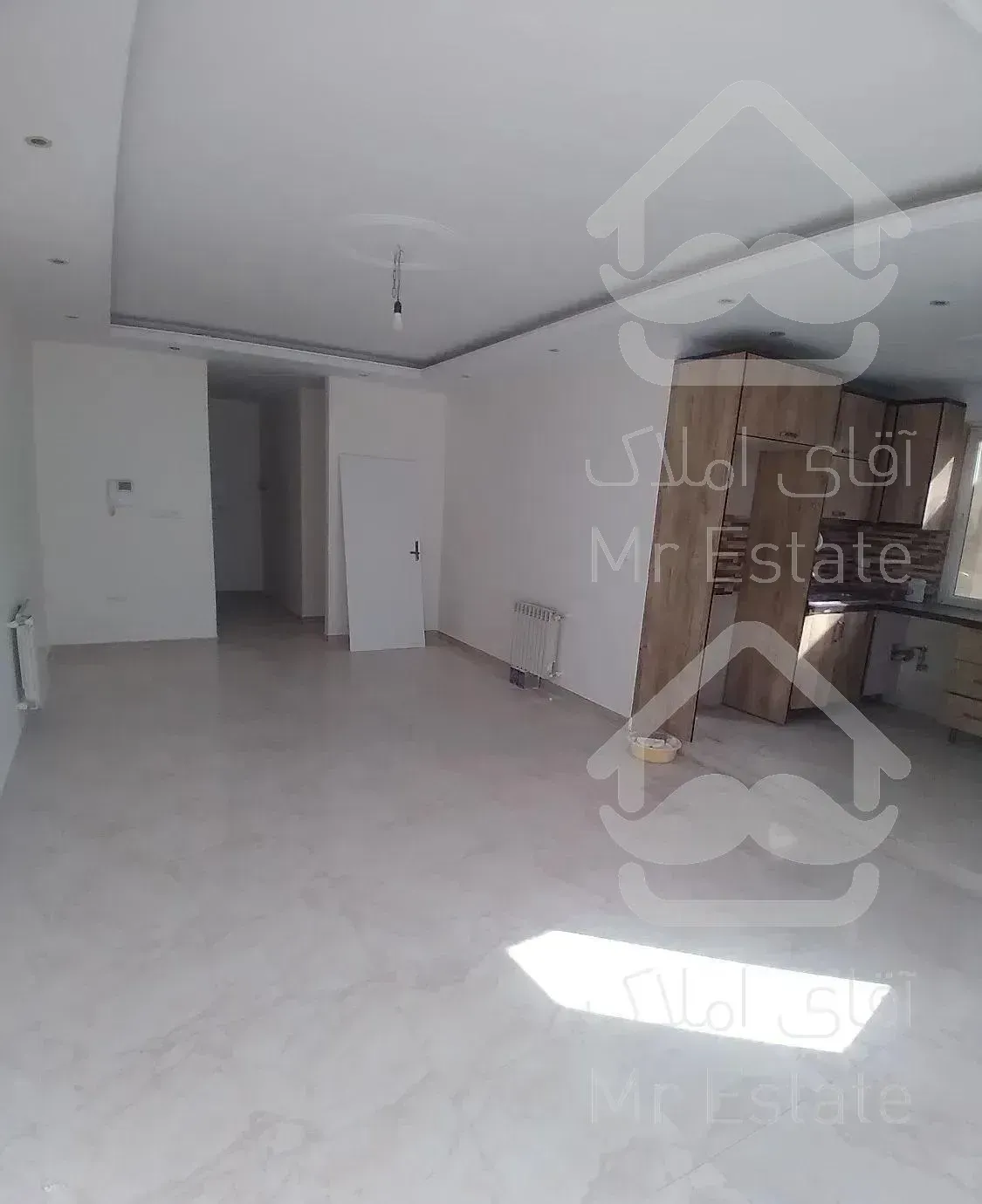 فروش آپارتمان ۷۸ متر ویو دار سولقان