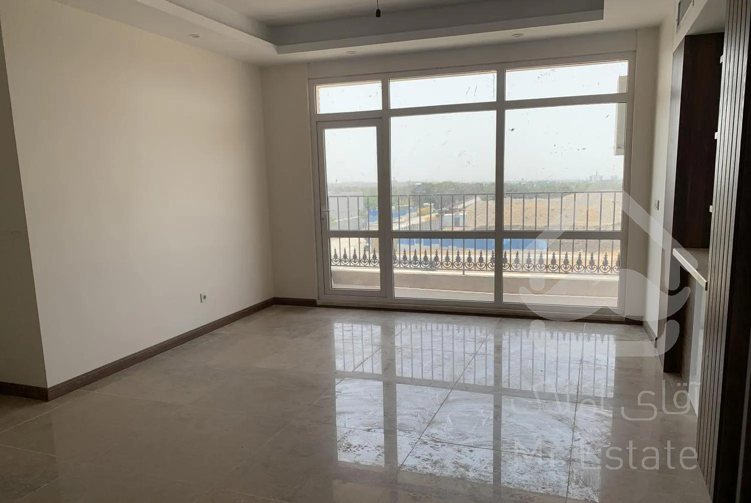 دو‌خواب کلیدنخورده بدون مشرف دهکده شهرک عقاب شیک