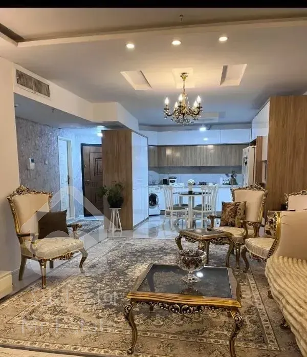 ۱۳۱متر/اول اقبال