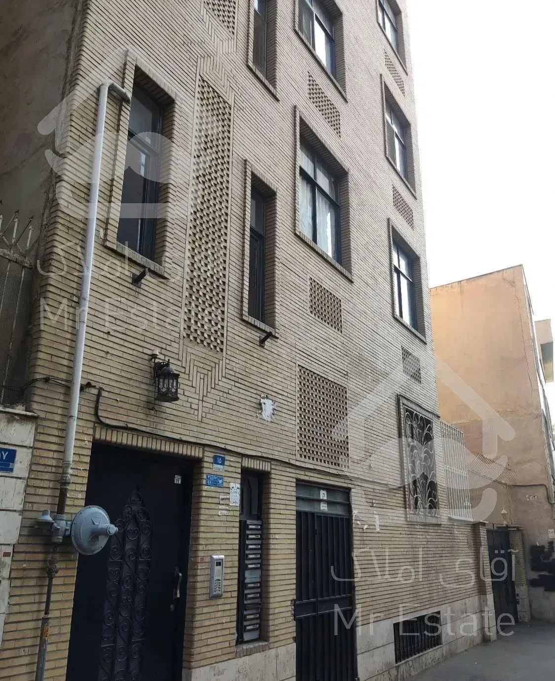 آپارتمان ۷۰متری ۲خواب رهن کامل