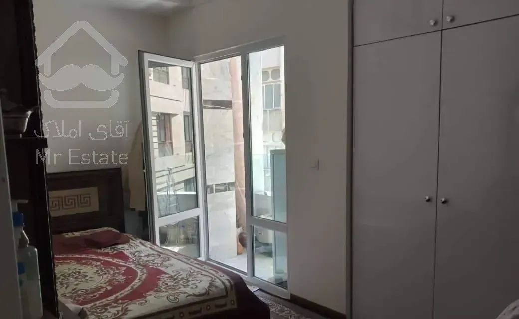 95متری 2 خوابه