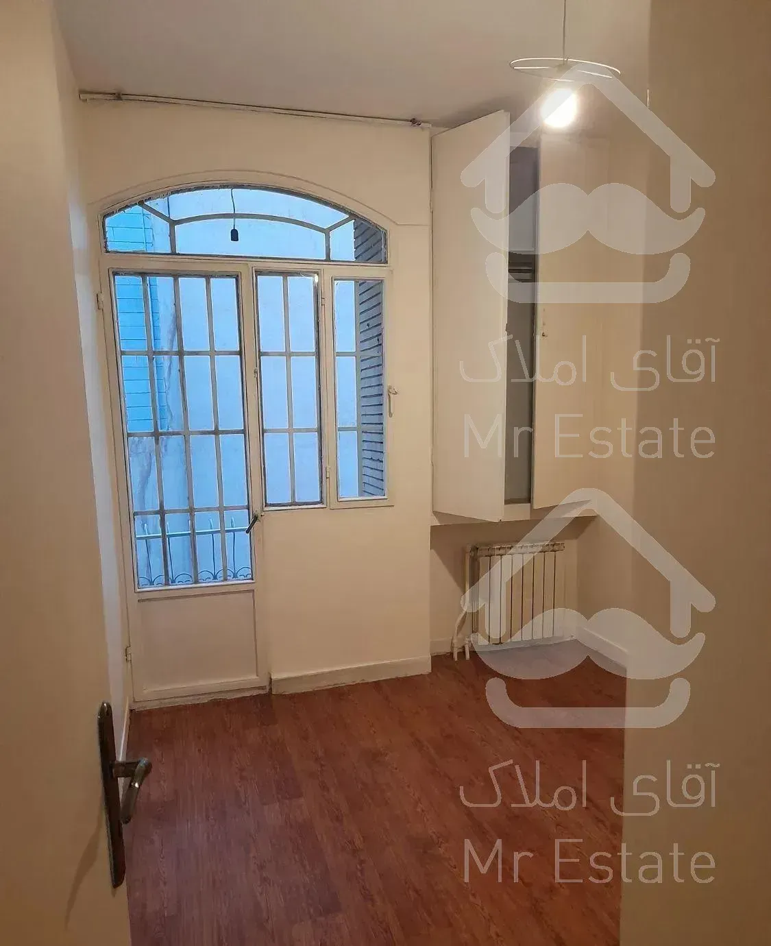 ۶۰ متر / شاهین شمالی