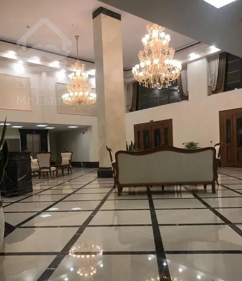 فروش اپارتمان مسکونی