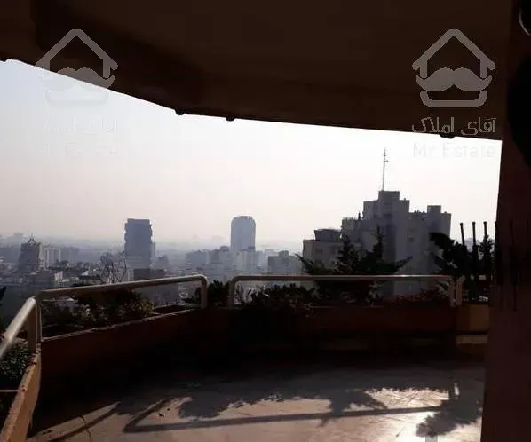 آپارتمان ۱۷۰ متر کامرانیه شمالی