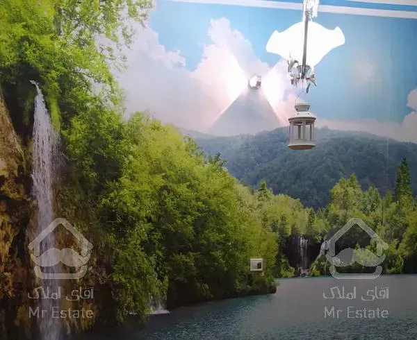 اپارتمان ۱۹۷ متر فول فاز یک