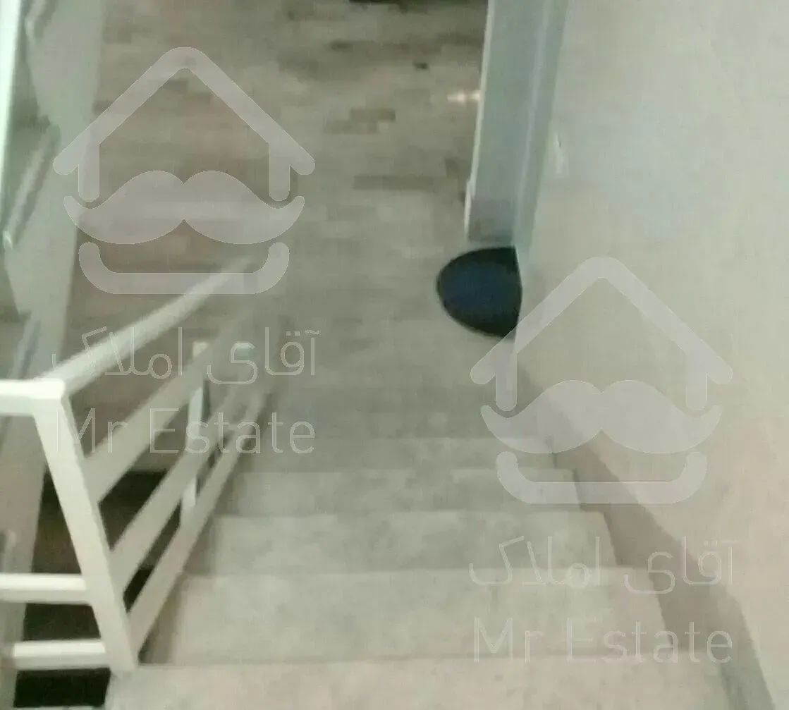 ۶۵ متر ۲ خوابه/ طبقه اول/