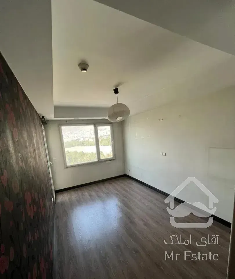 ۲۰۰ متر ۳ خواب هروی دو پارکینگ