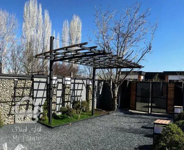 ویلا آبسرد مالک‌پولازم ۱۸۰متر بنا