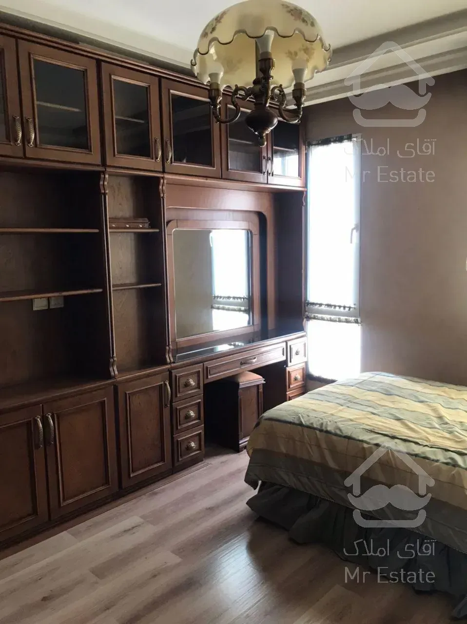 فروش آپارتمان ولنجک 290  متر لوکس