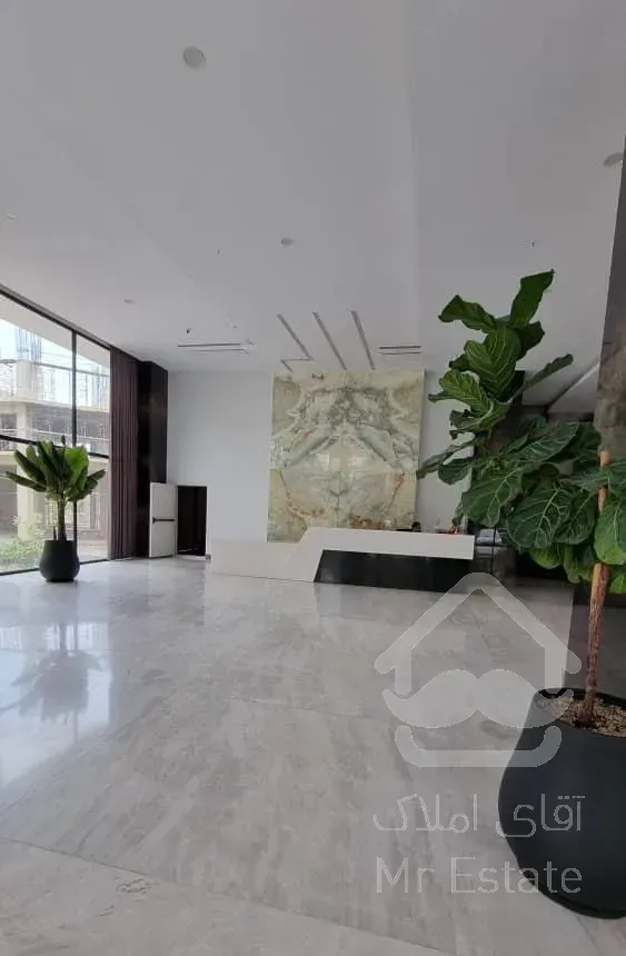 ۱۵۰ متری خوش نقشه ۳ خوابه تاپ لوکیشن دارآباد ۱