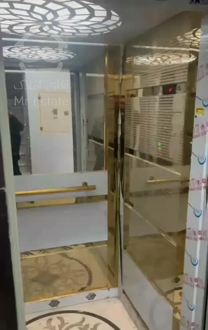 فروش آپارتمان ۱۱۵ متری ۲ خوابه در یاخچی‌آباد