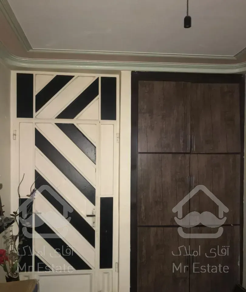 آپارتمان دو خوابه 95 متر  ()