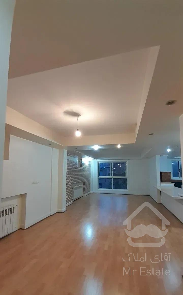 ۱۱۰متر ۳خواب فول تخلیه ارزنده تک گیشا