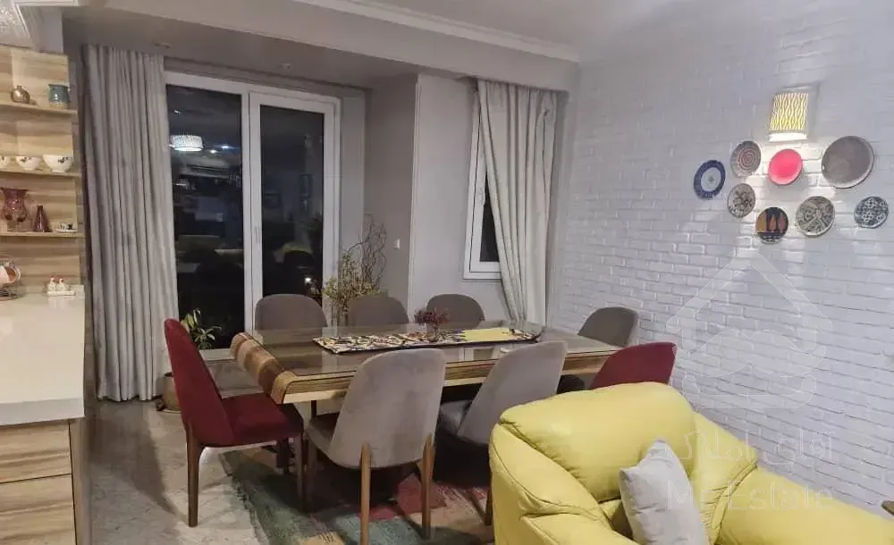 سهروردی شمالی ۱۰۵ متر تک واحدی فول امکانات