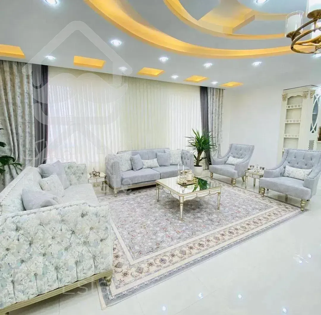 آپارتمان 134متر 3خواب آبشار تهران